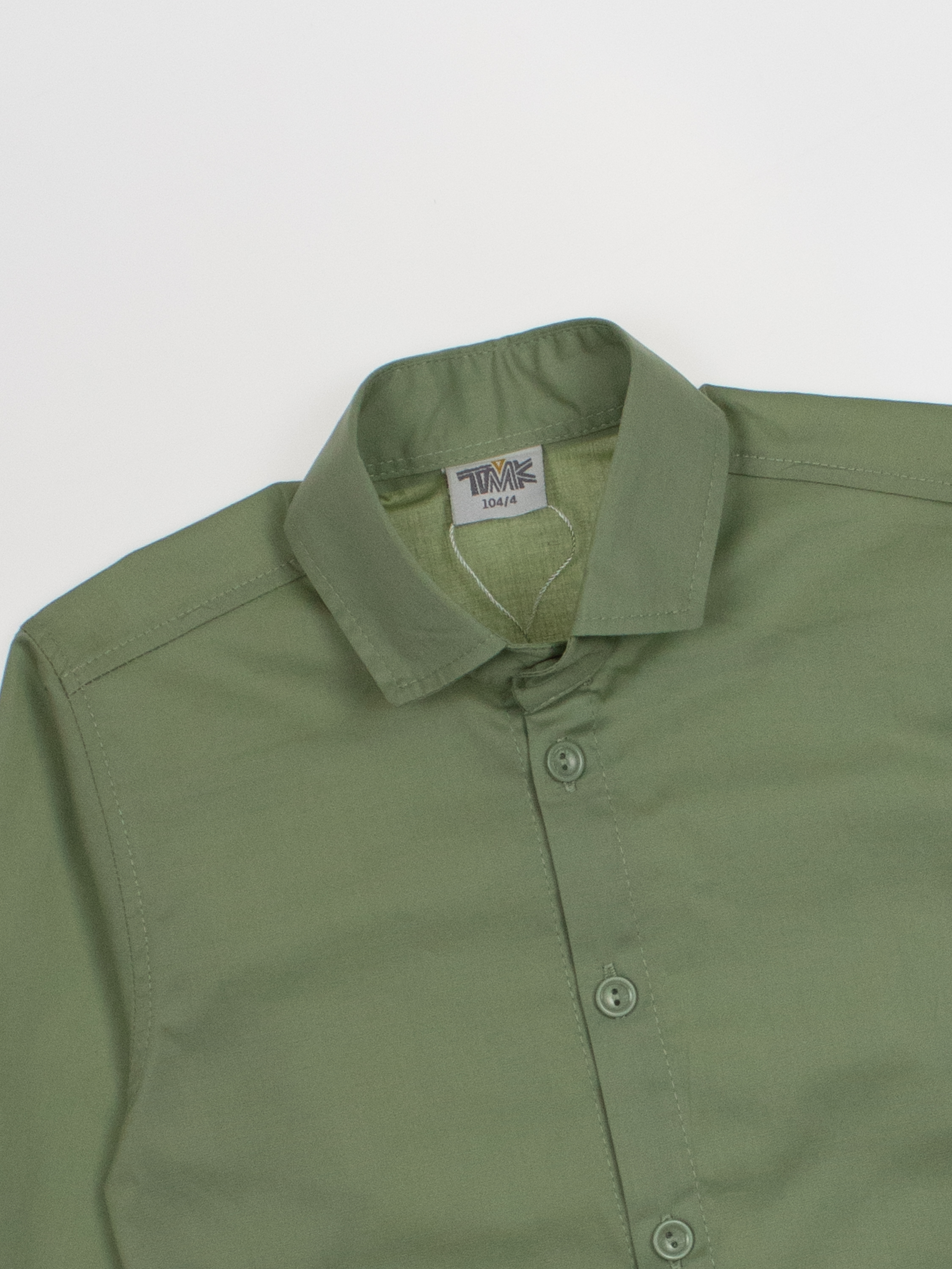 TMK 7410 Рубашка TMK 7410 Рубашка фото