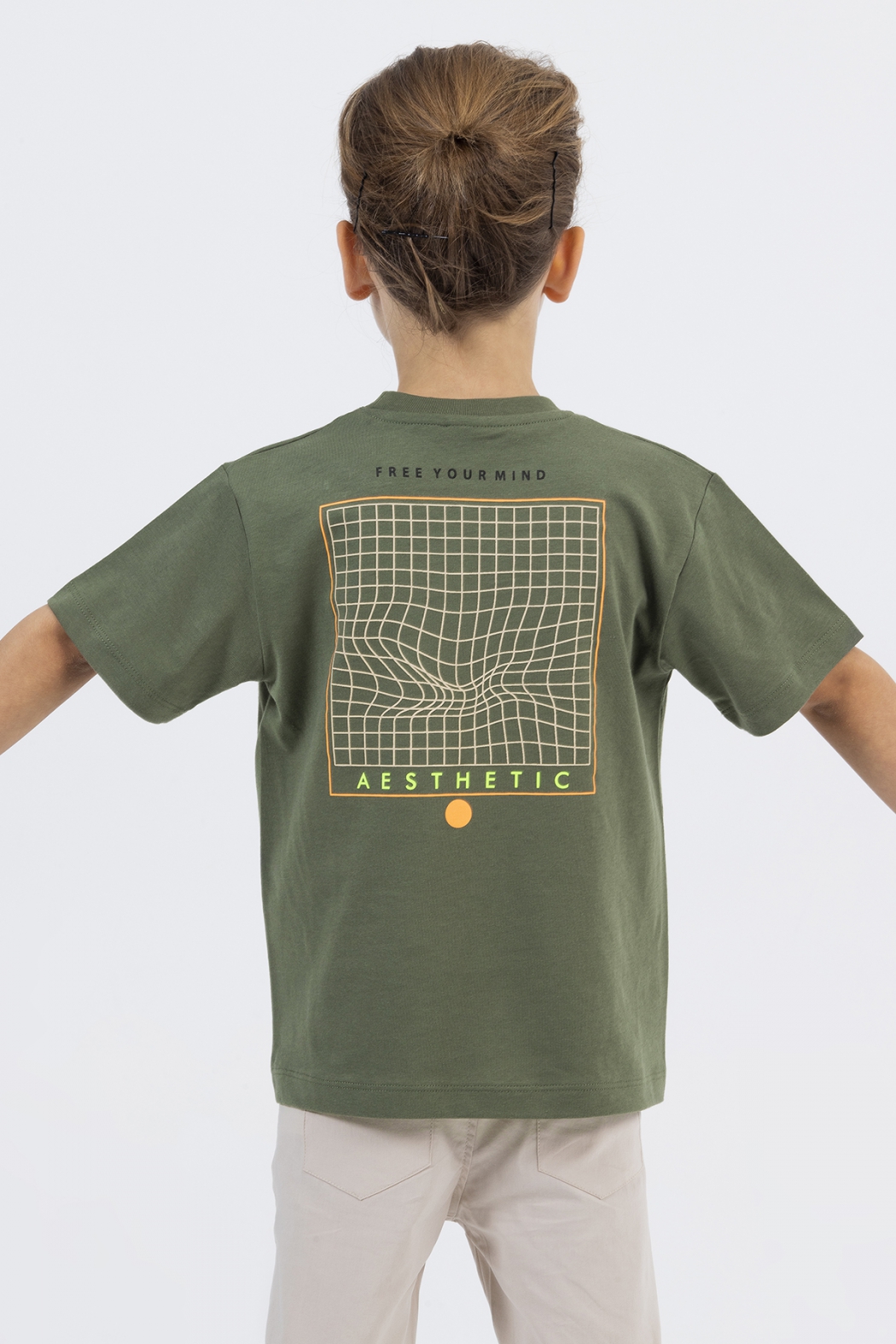 DMB KIDS 7470 Костюм DMB KIDS 7470 Костюм фото