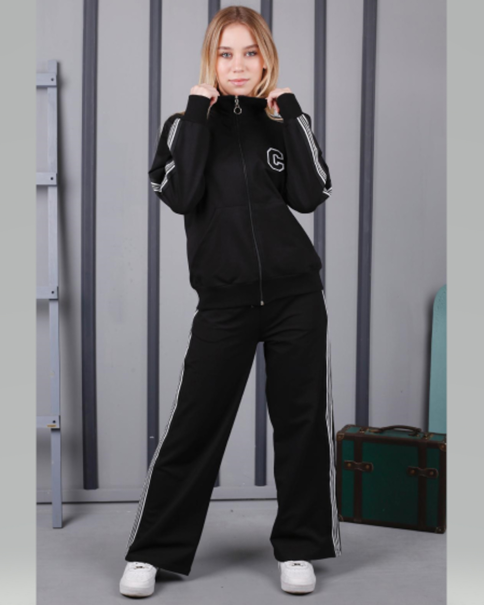 TETO 0635 Костюм TETO 0635 Костюм фото