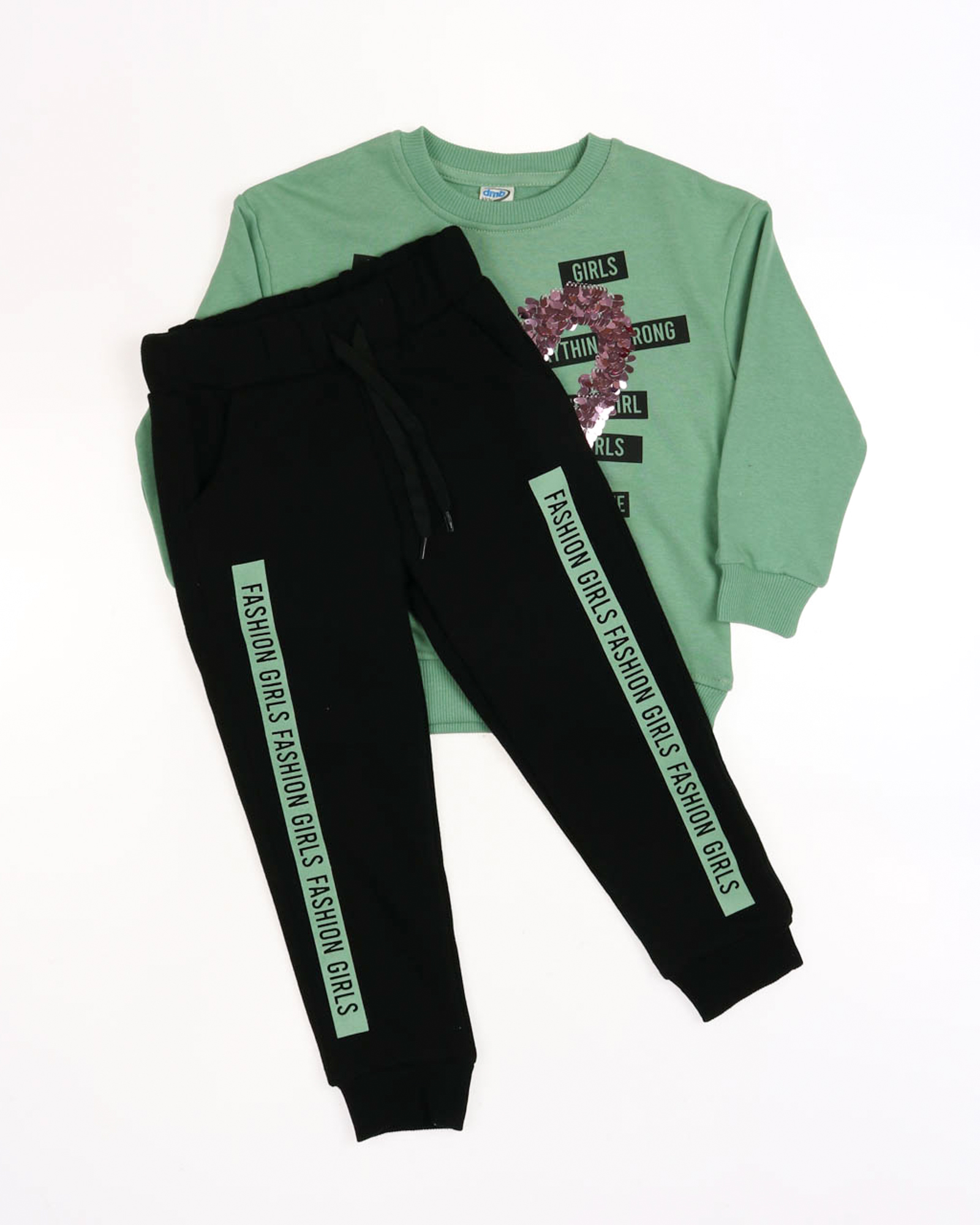 DMB KIDS 9160 Костюм DMB KIDS 9160 Костюм фото