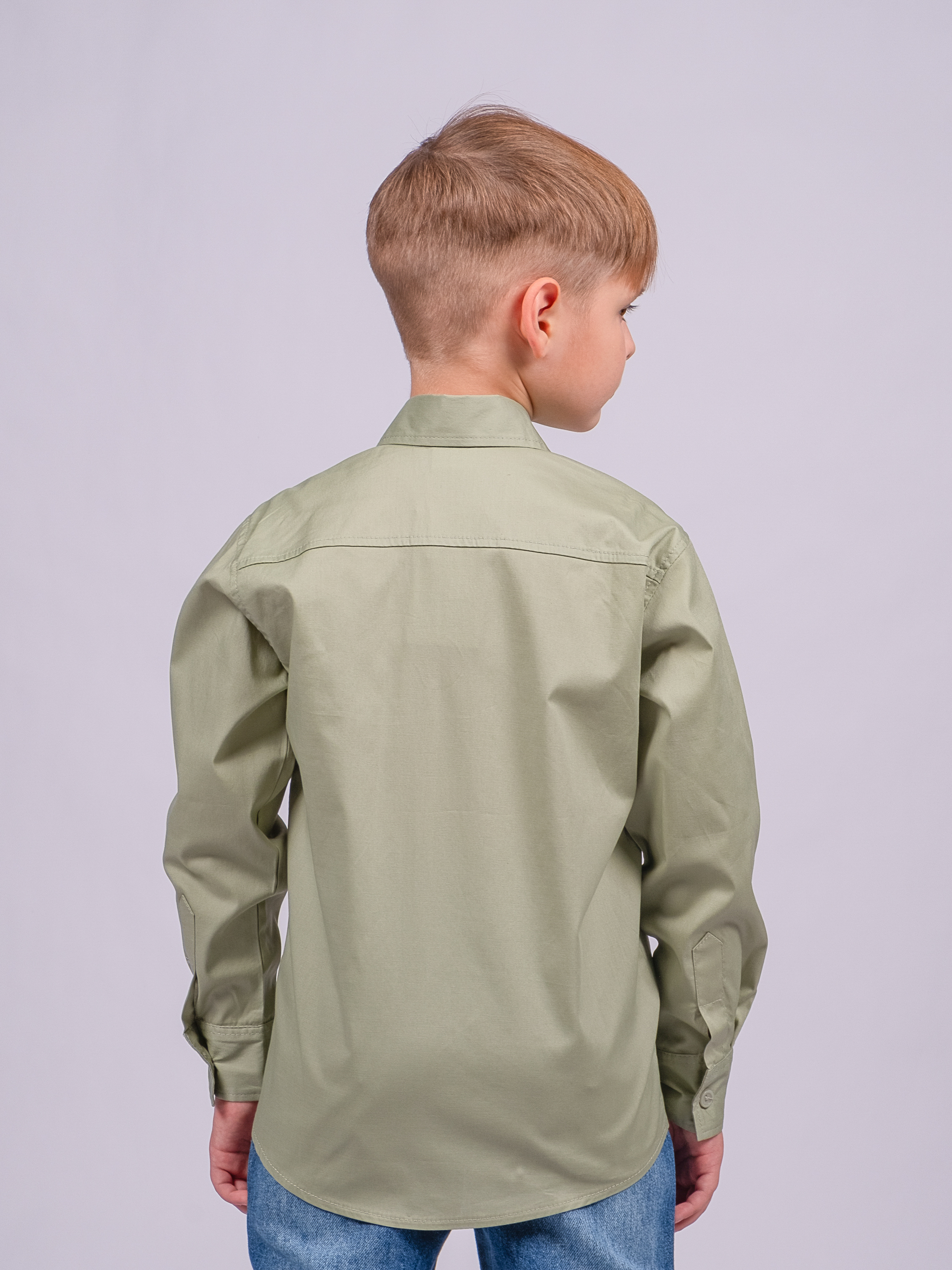 TMK 7410 Рубашка TMK 7410 Рубашка фото