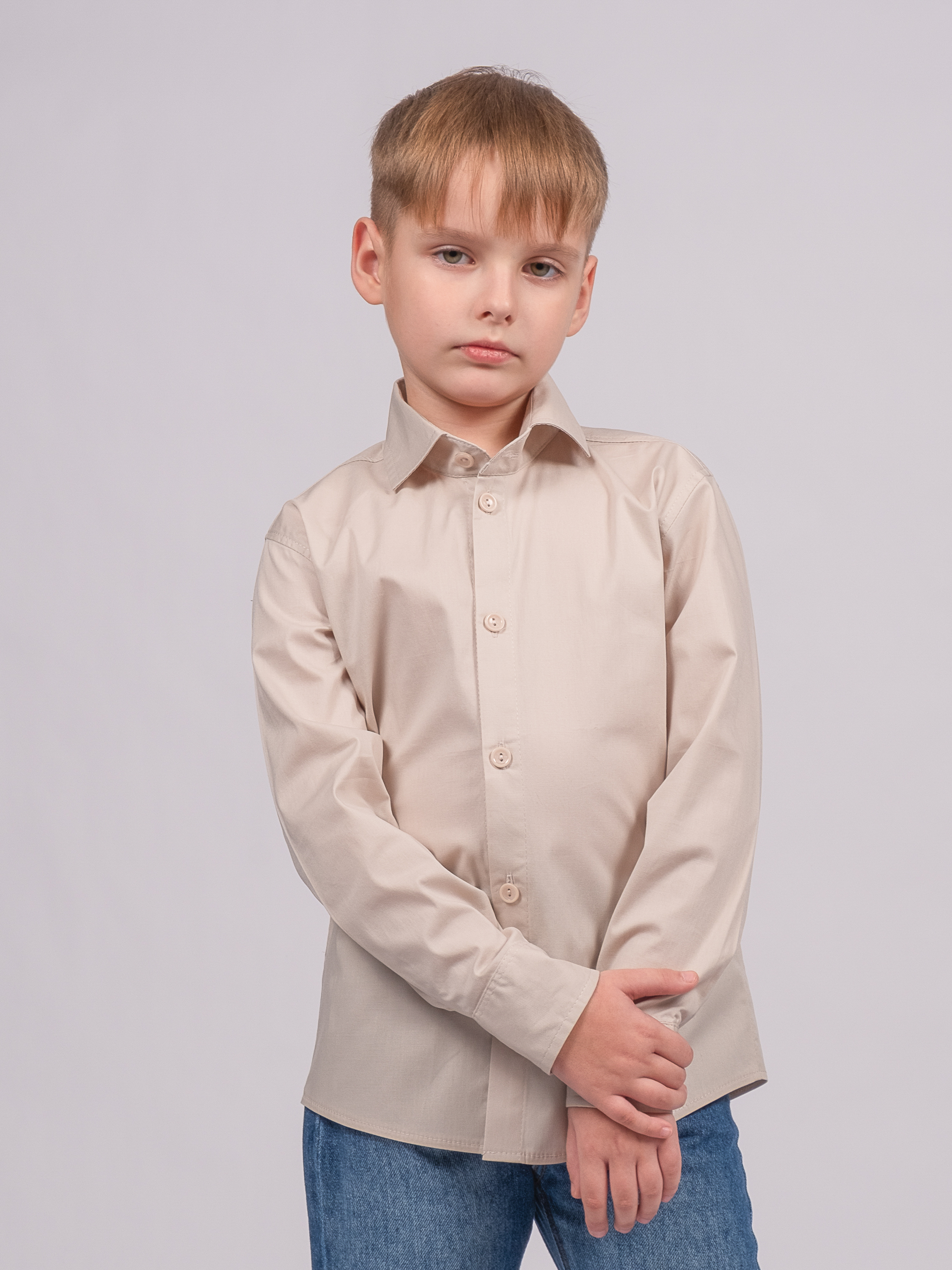 TMK 7410 Рубашка TMK 7410 Рубашка фото