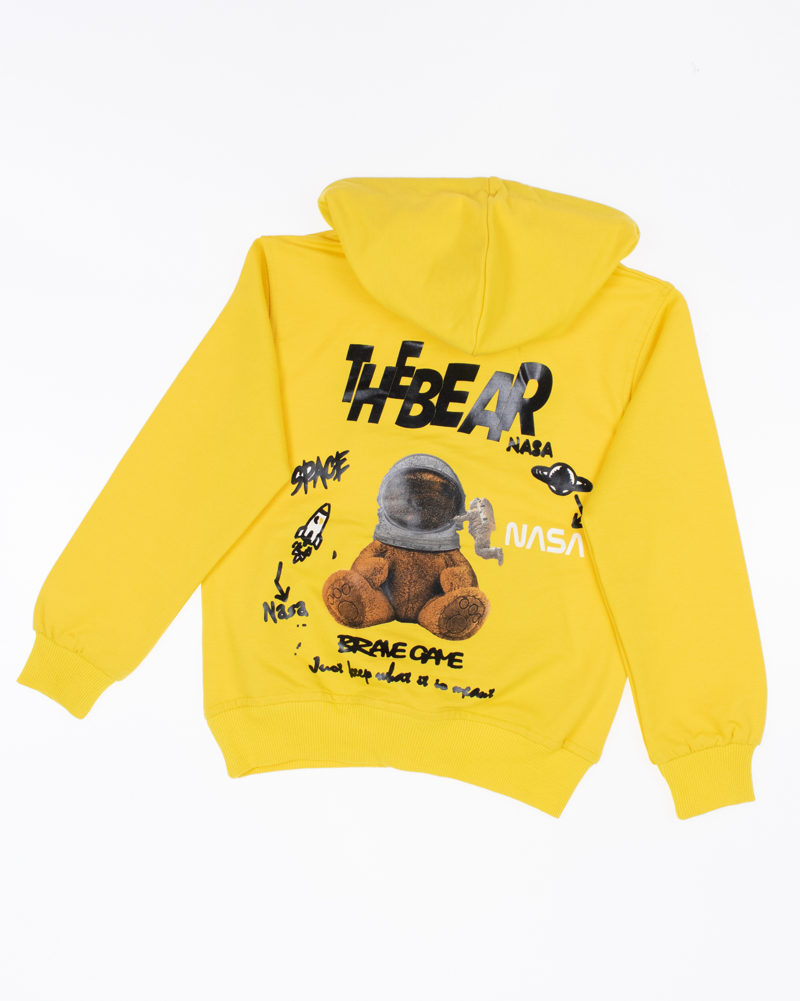 LEYZ KIDS 5503 Худи LEYZ KIDS 5503 Худи фото