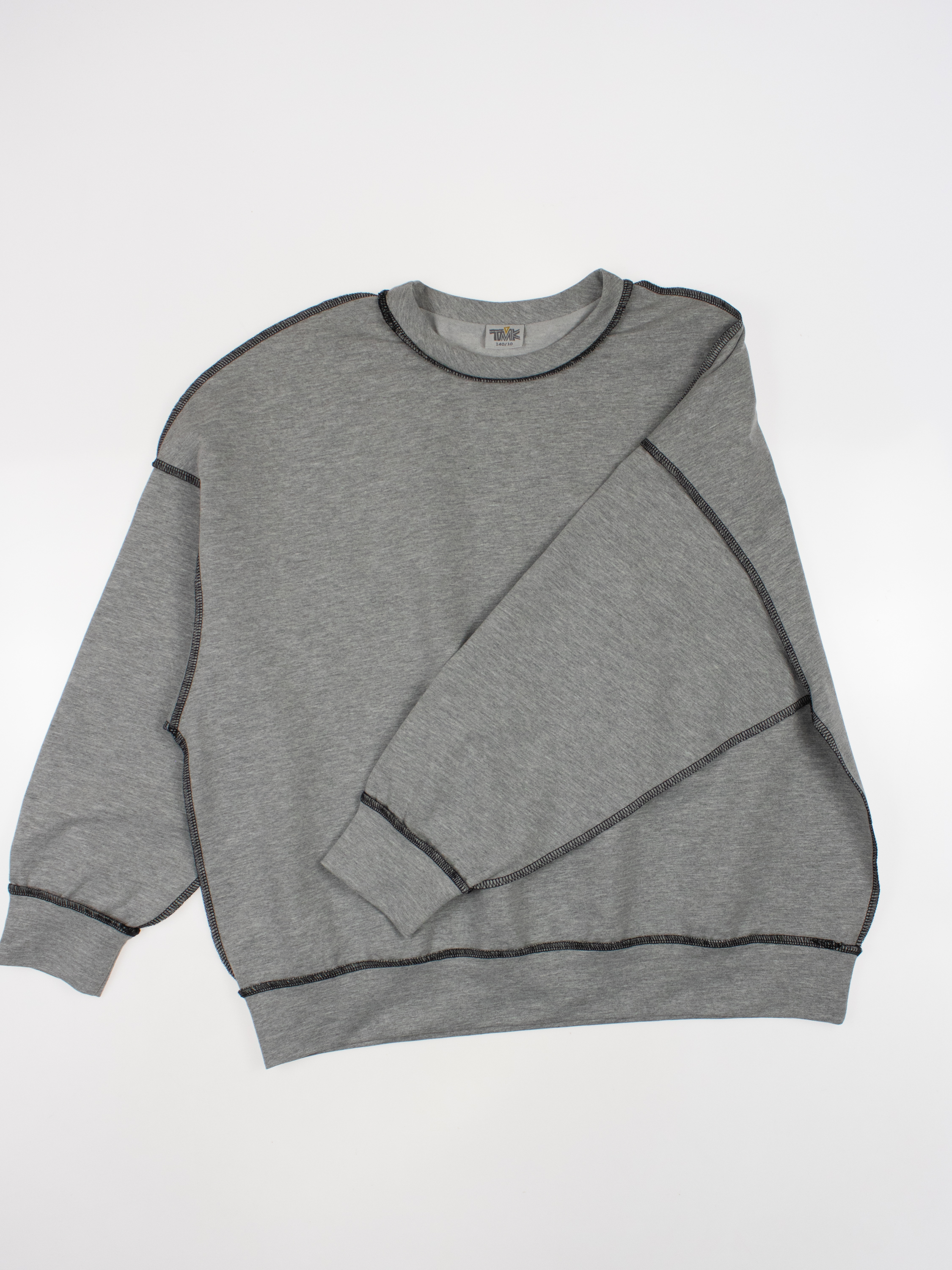 TMK 5000 Свитшот TMK 5000 Свитшот фото