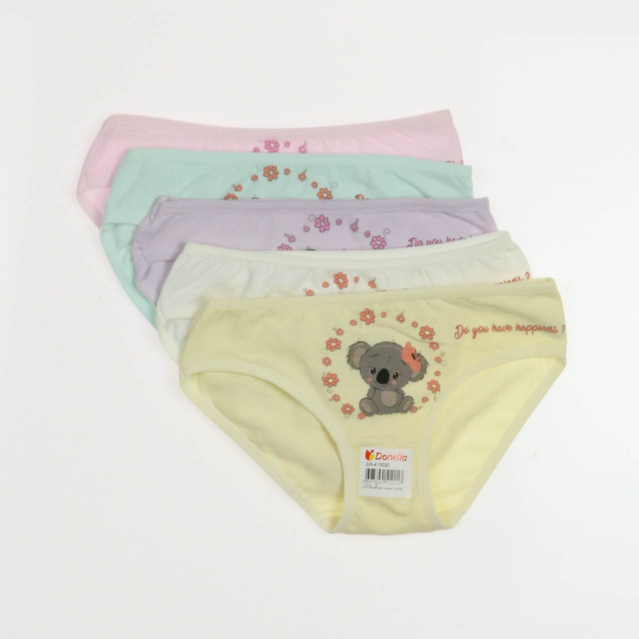 DONELLA Трусы 415020 DONELLA Трусы 415020 фото