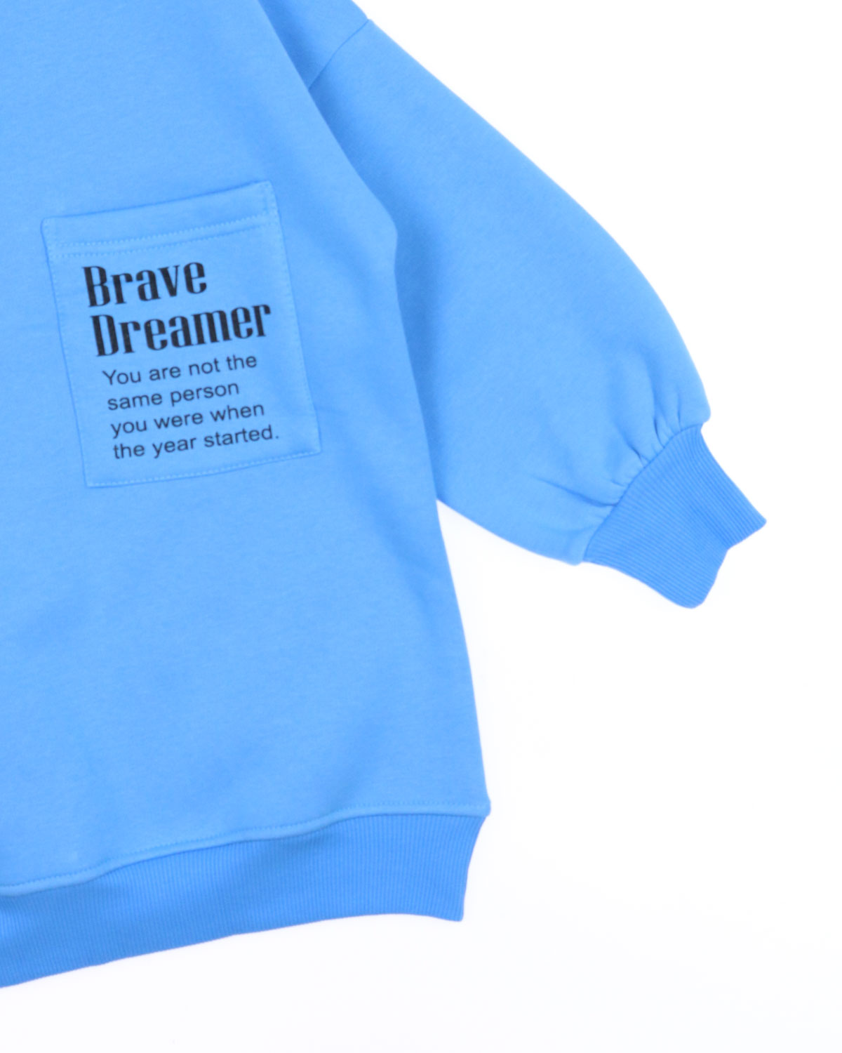 DMB KIDS 9467 Свитшот утепленный DMB KIDS 9467 Свитшот утепленный фото