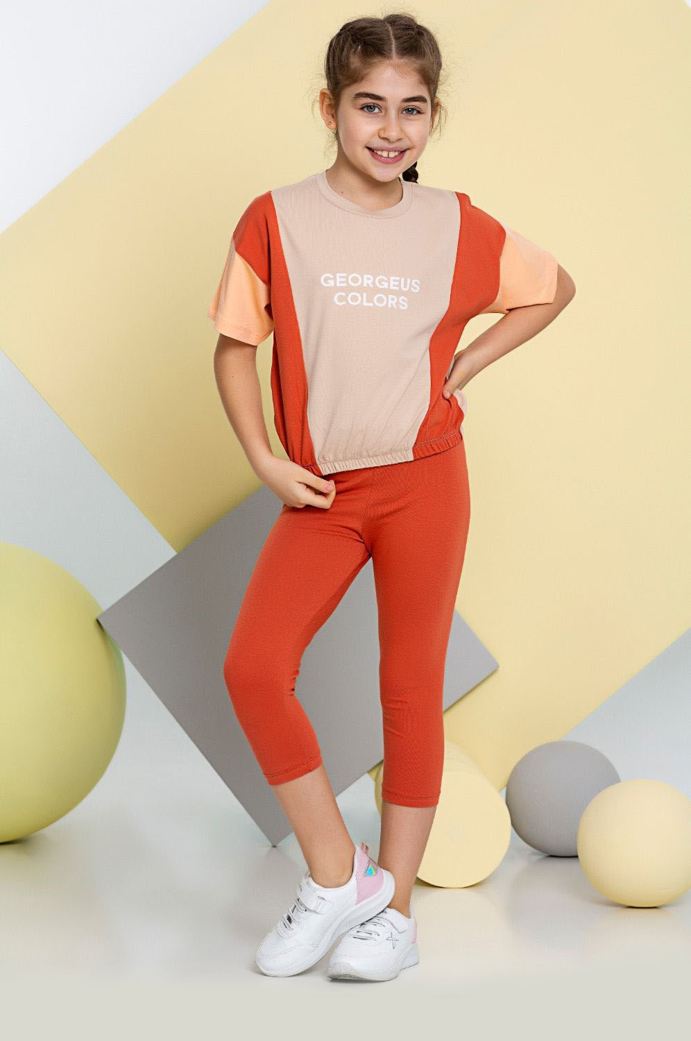 SMILE 7065 Костюм SMILE 7065 Костюм фото