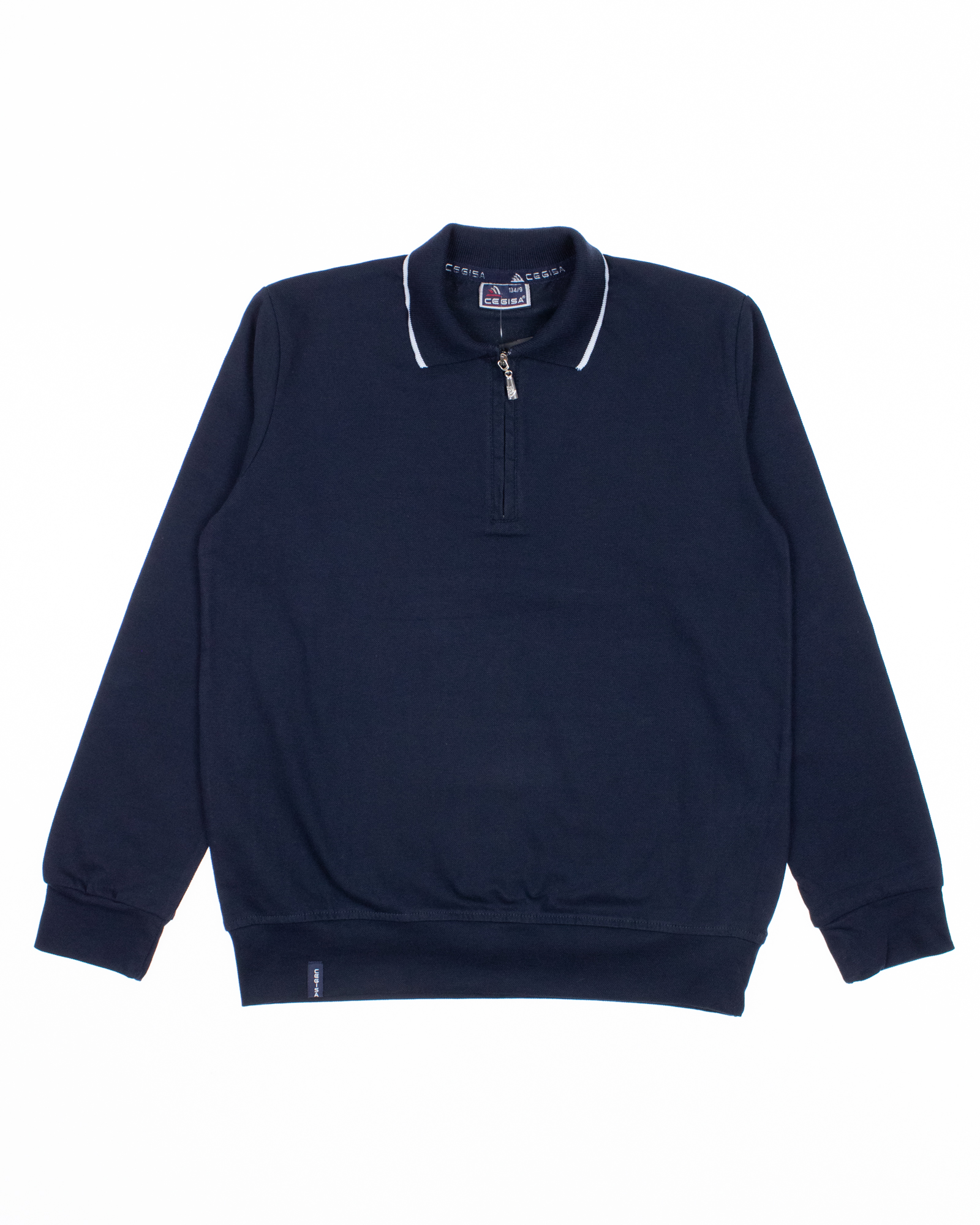 CEGISA 2556/1 Поло (цвет: Темно-синий) CEGISA 2556/1 Поло (цвет: Темно-синий)