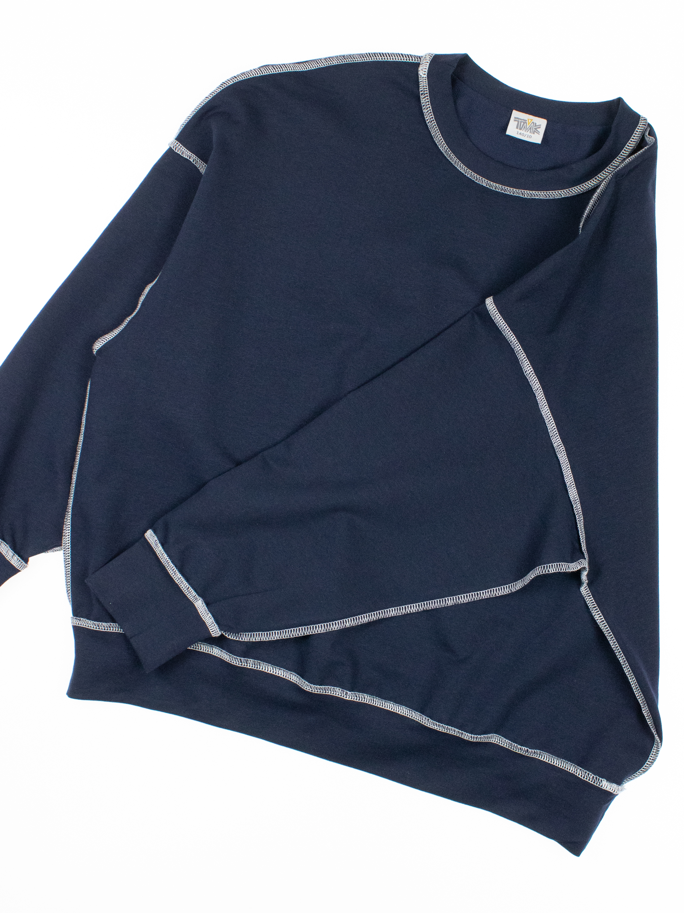 TMK 5000 Свитшот TMK 5000 Свитшот фото