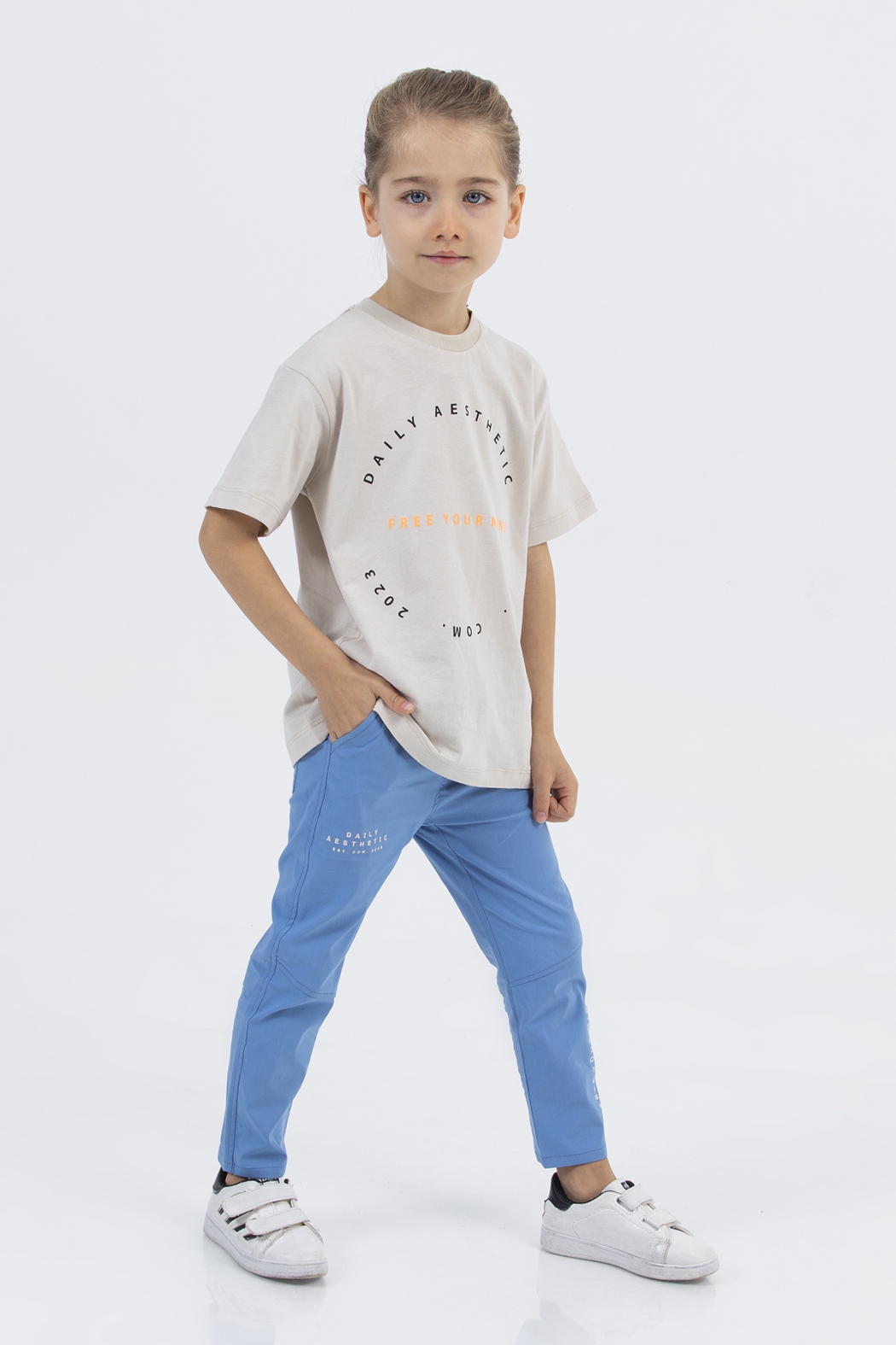 DMB KIDS 7470 Костюм DMB KIDS 7470 Костюм фото