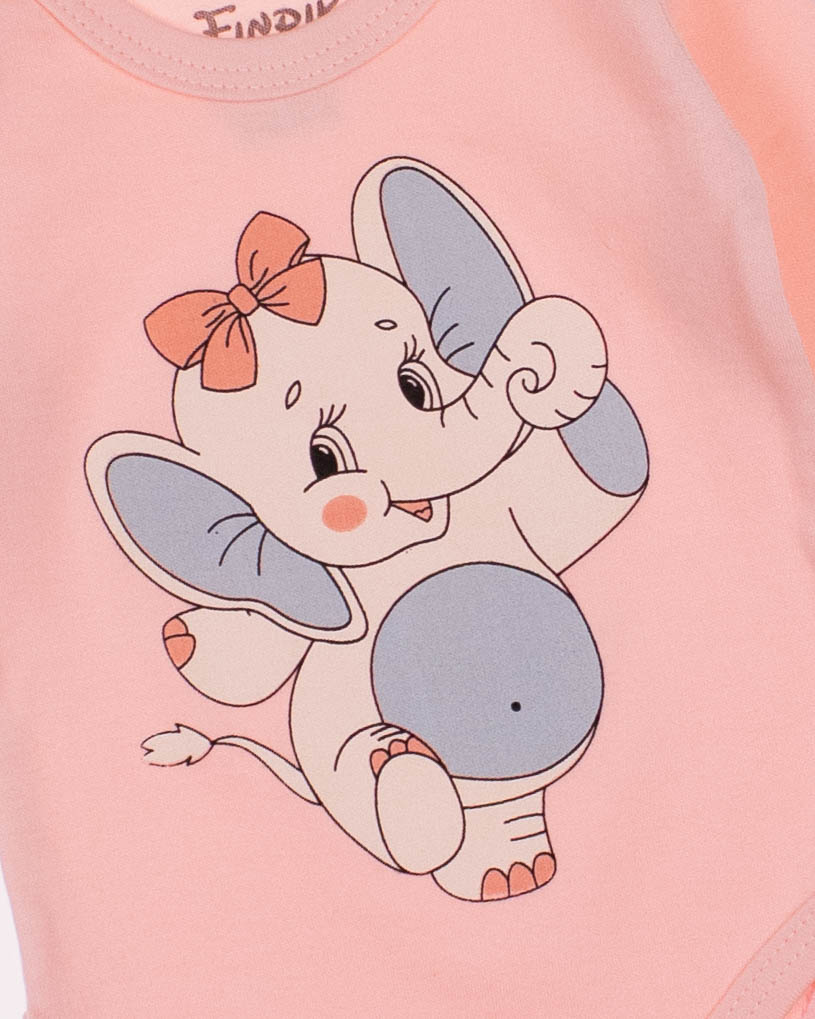 FINDIK 11790 Боди FINDIK 11790 Боди фото