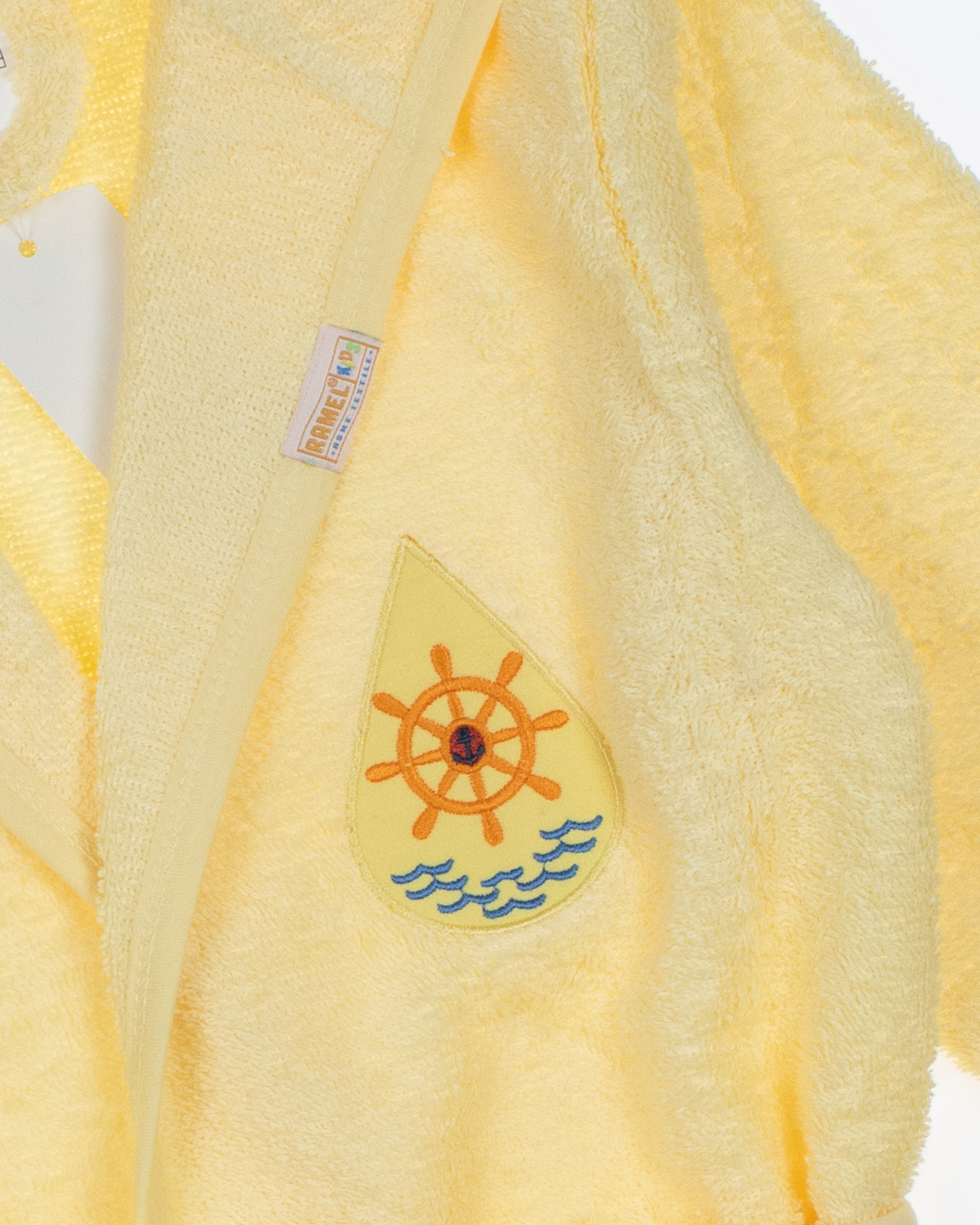 RAMEL 408 Халат RAMEL 408 Халат фото