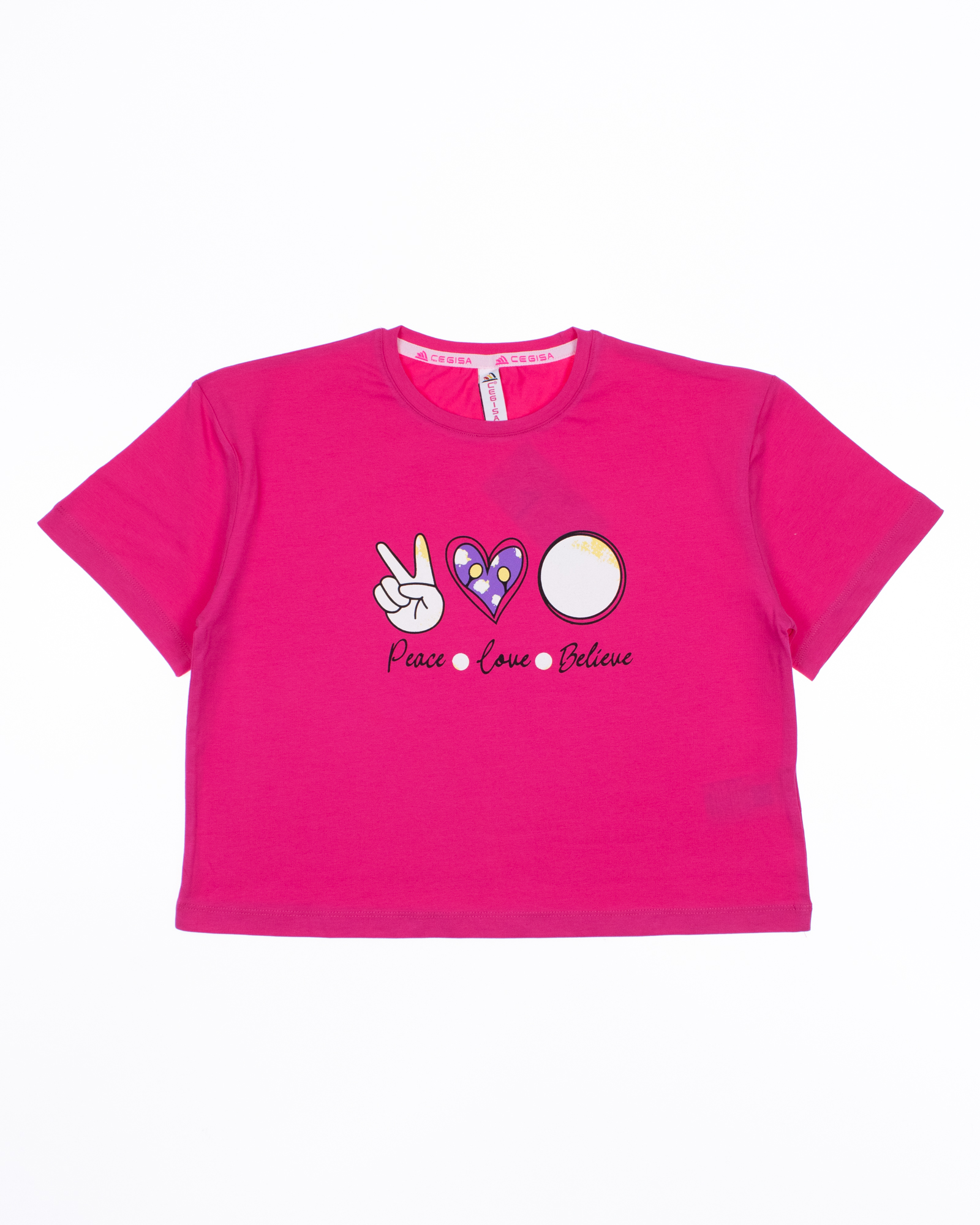 CEGISA 10424 Футболка CEGISA 10424 Футболка фото