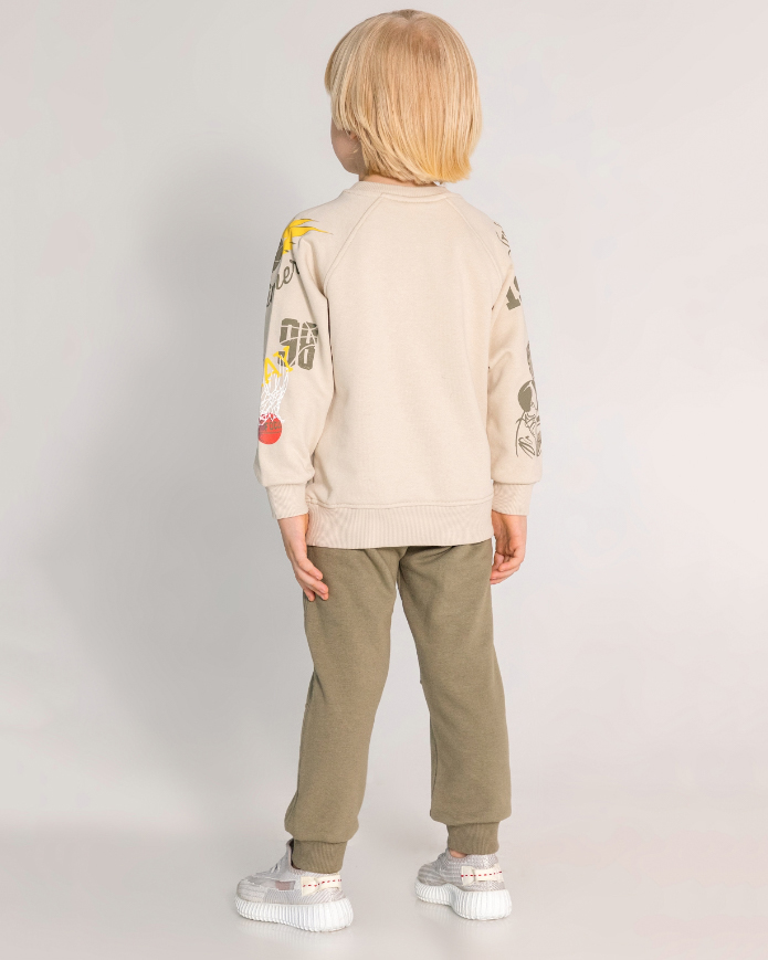 DMB KIDS 4072 Костюм DMB KIDS 4072 Костюм фото