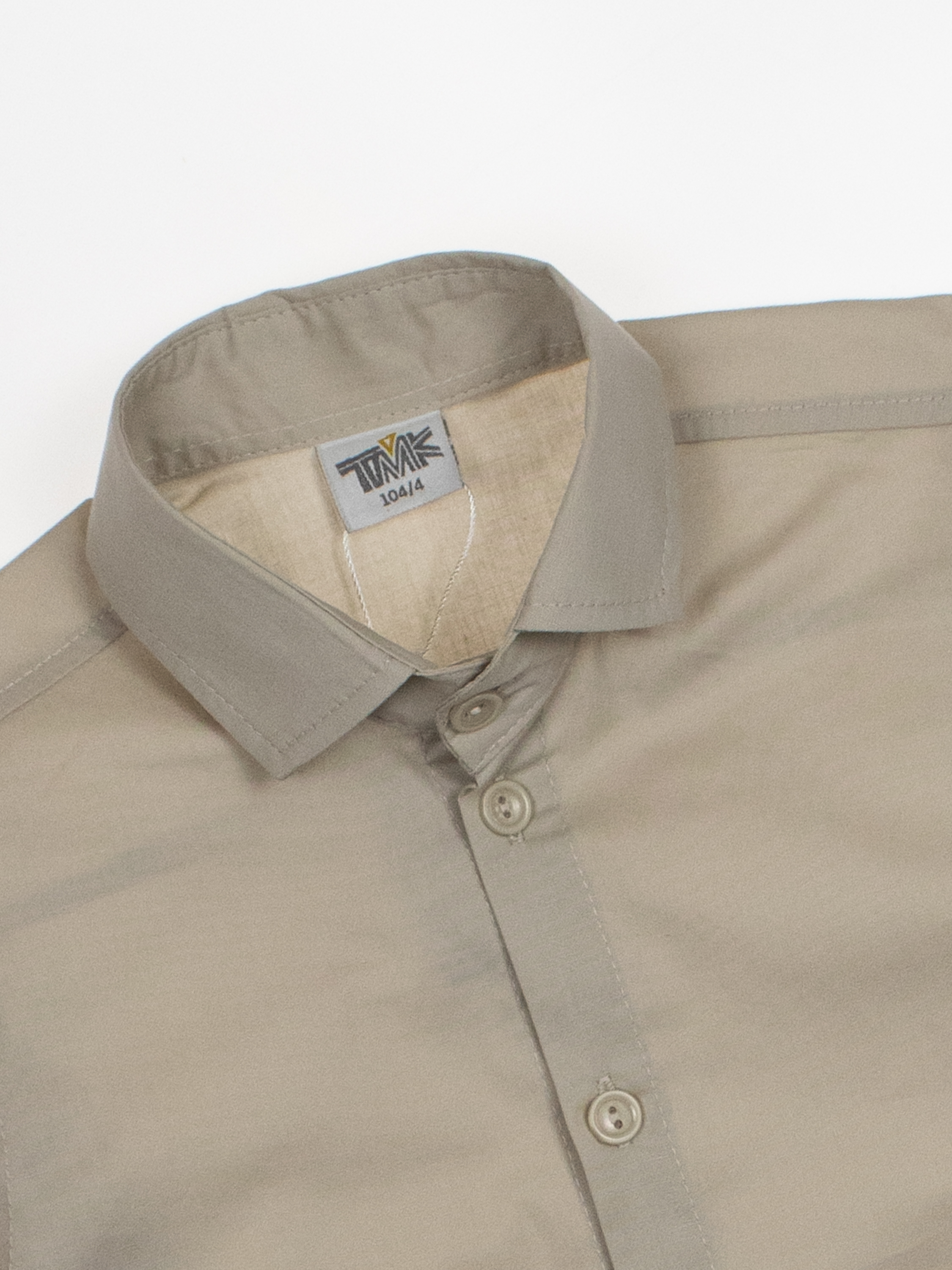 TMK 7410 Рубашка TMK 7410 Рубашка фото