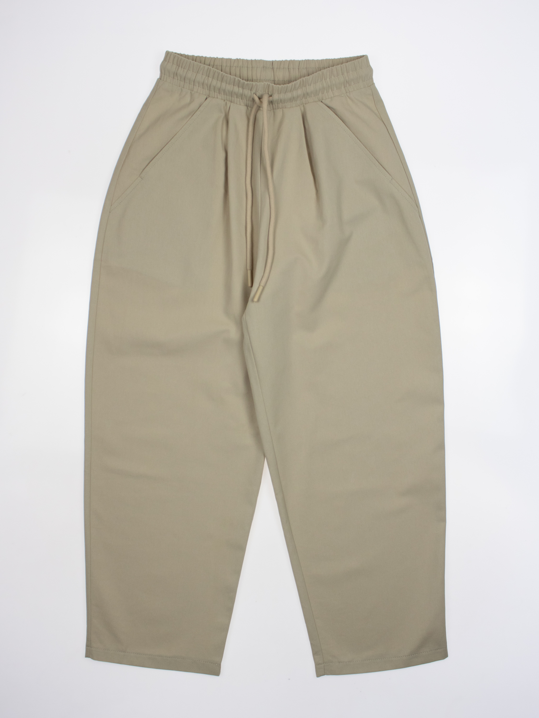 TMK 2026 Брюки (цвет: Бежевый 140 см) TMK 2026 Брюки (цвет: Бежевый 140 см)