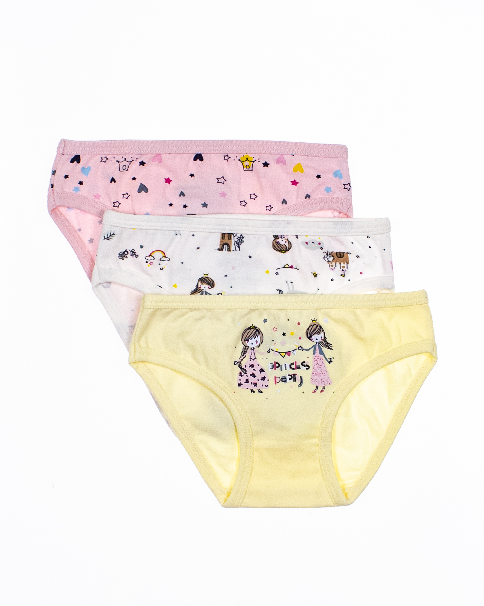 BAYKAR Трусы 5654 BAYKAR Трусы 5654 фото