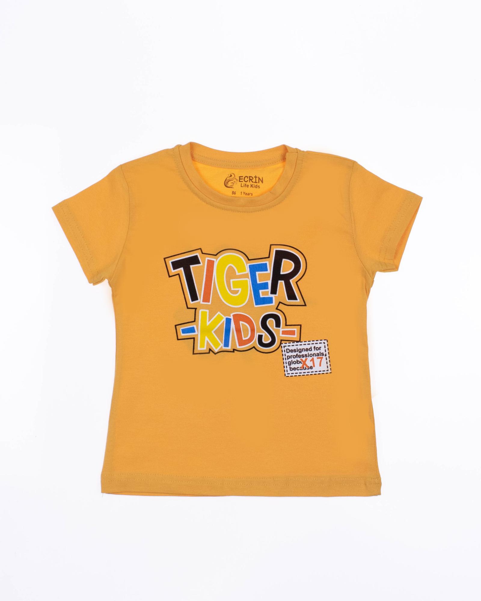 ECRIN 7051 Футболка ECRIN 7051 Футболка фото