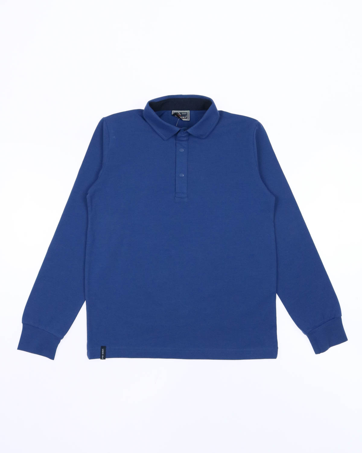 CEGISA 1805/1 Поло (цвет: Джинсовый 158 см) CEGISA 1805/1 Поло (цвет: Джинсовый 158 см)