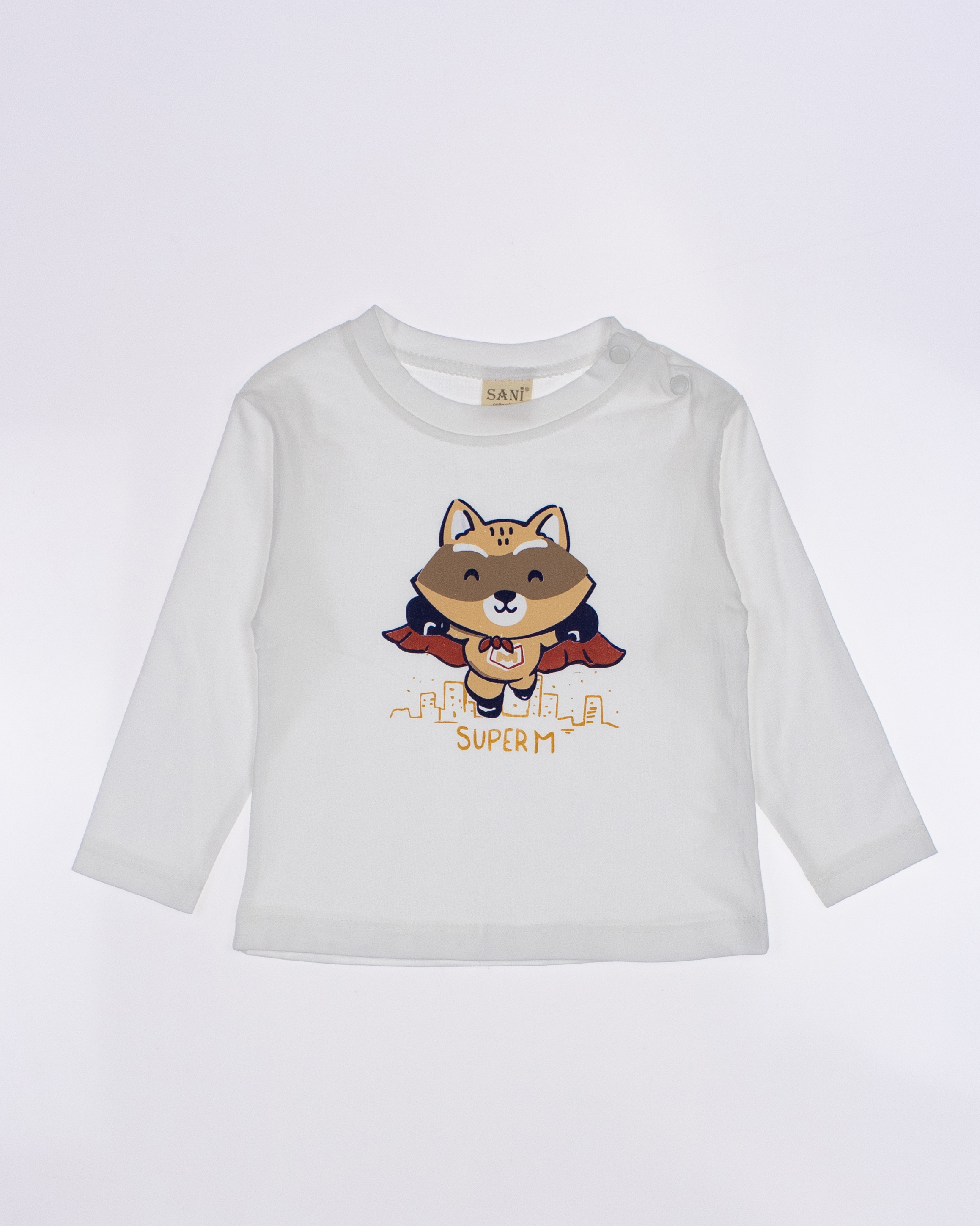 SANI 10008 Костюм утепленный SANI 10008 Костюм утепленный фото