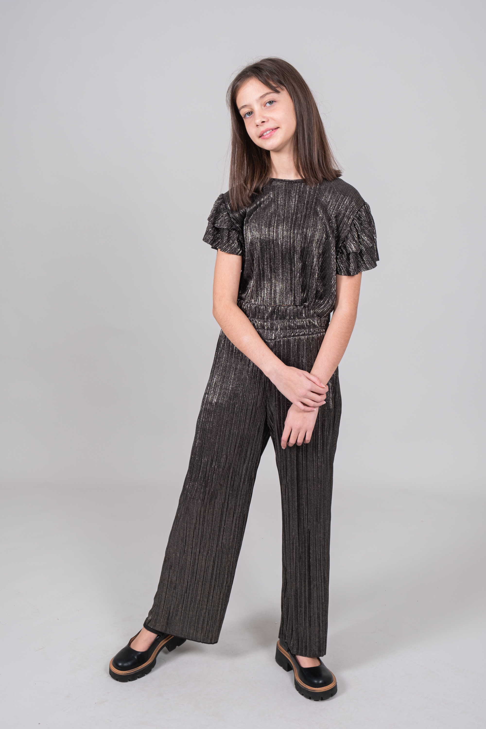 DMB KIDS 5822 Кроп-топ DMB KIDS 5822 Кроп-топ фото