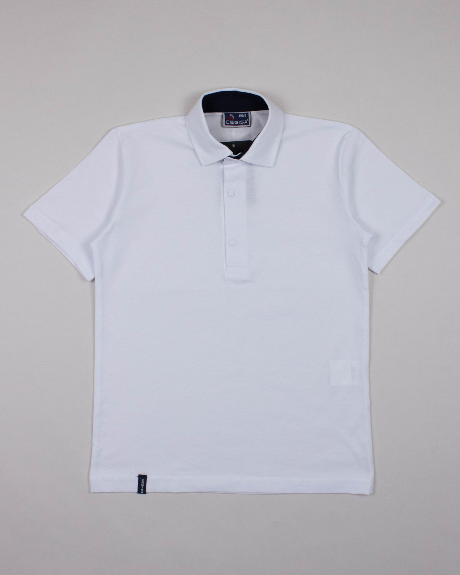 CEGISA 4008/1 Поло (кнопки) CEGISA 4008/1 Поло (кнопки) фото