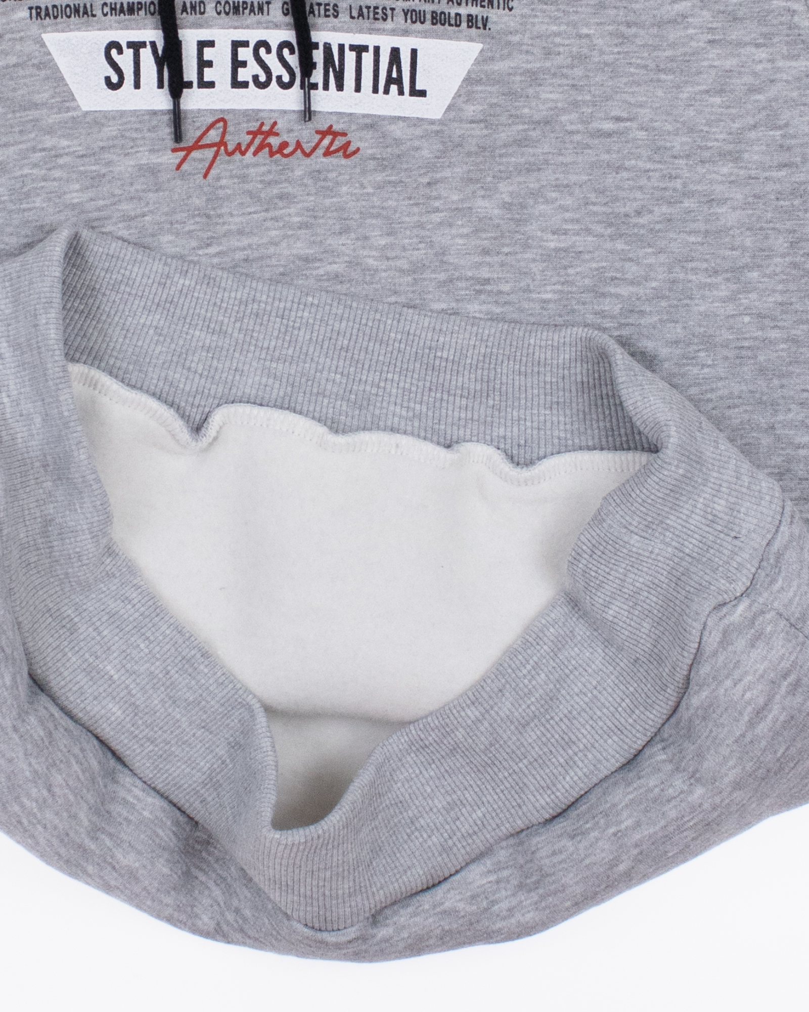 BOLD 3178 7017 Худи утепленное BOLD 3178 7017 Худи утепленное фото