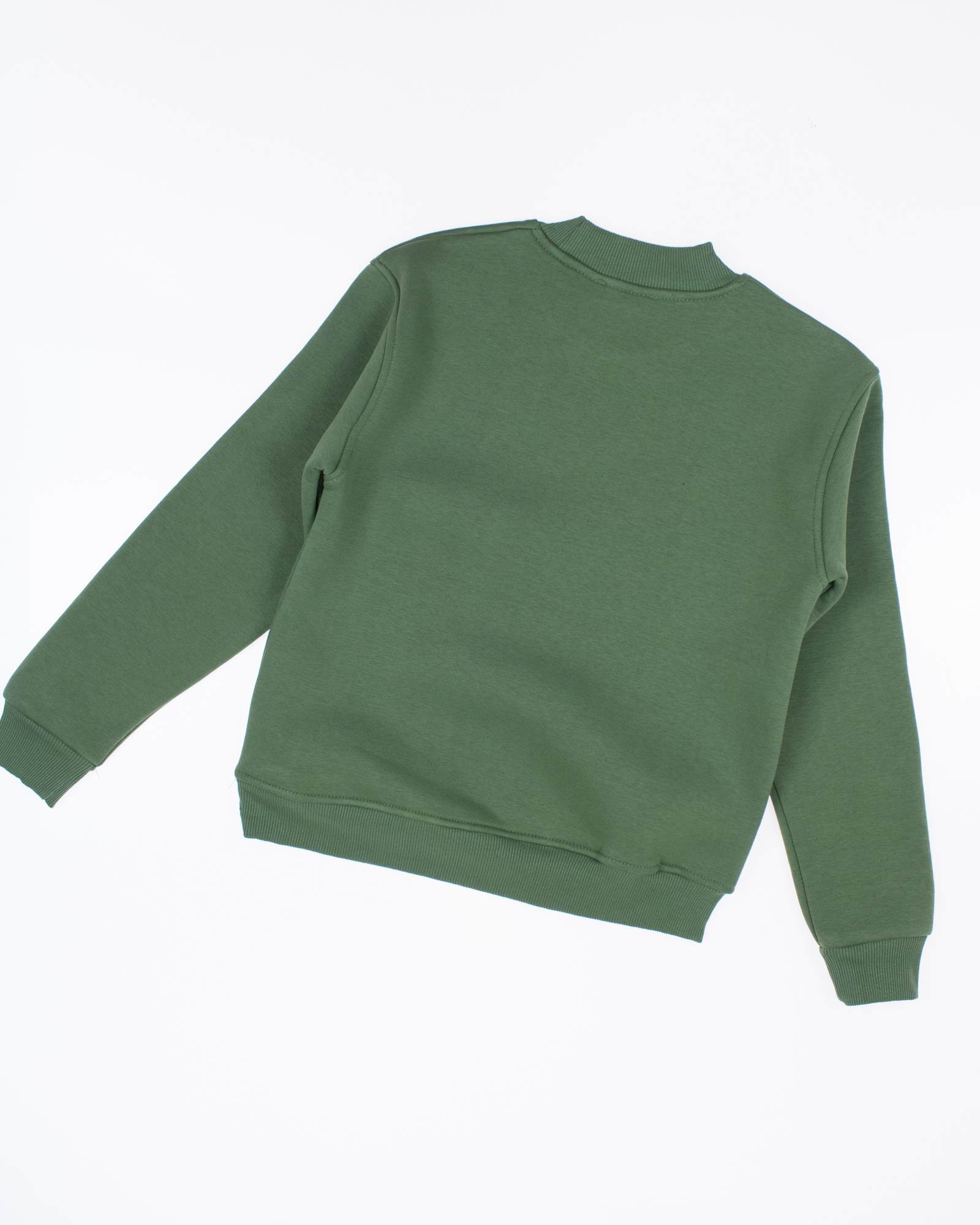 LEYZ KIDS 9843/4 Свитшот утепленный LEYZ KIDS 9843/4 Свитшот утепленный фото