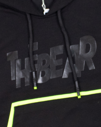 LEYZ KIDS 5503 Худи LEYZ KIDS 5503 Худи фото