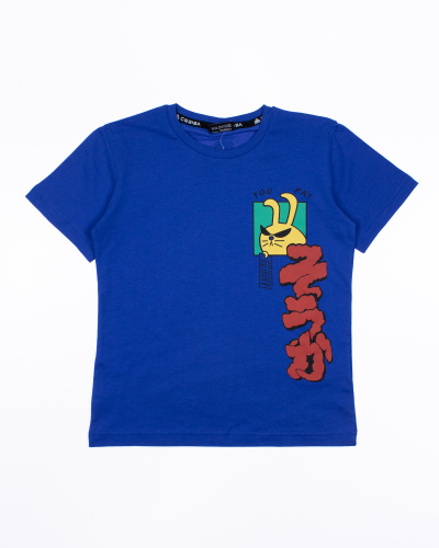 CEGISA 2181/3 Футболка (цвет: Электрик )