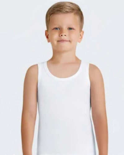 BAYKAR Майка 2200-01/1 фото