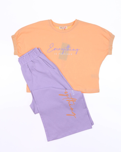 SMILE 7199 Костюм SMILE 7199 Костюм фото