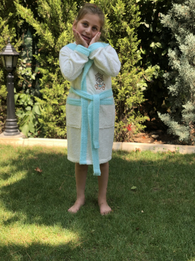 RAMEL 471 Халат RAMEL 471 Халат фото