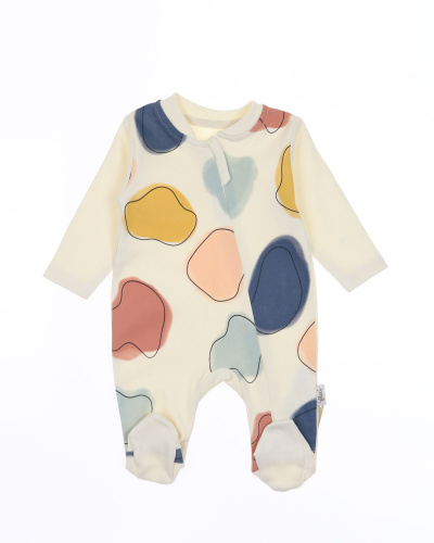 FLEXI 252008 Комбинезон фото