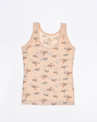 BAYKAR Майка 4680 BAYKAR Майка 4680 фото