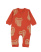 FLEXI 252066 Комбинезон  (цвет: Терракотовый)