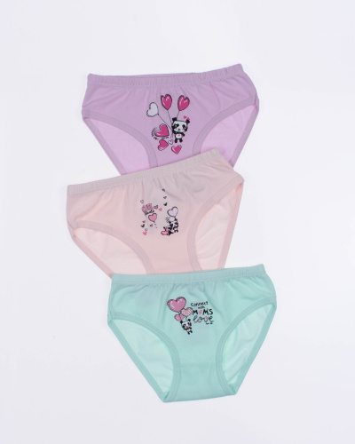 BAYKAR Трусы 5356/3 фото