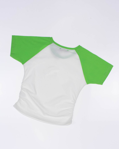 TETO 0742 Футболка TETO 0742 Футболка фото