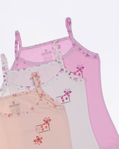 BAYKAR Майка 4352 BAYKAR Майка 4352 фото