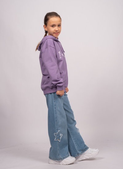 DMB KIDS 9525-1 Худи фото
