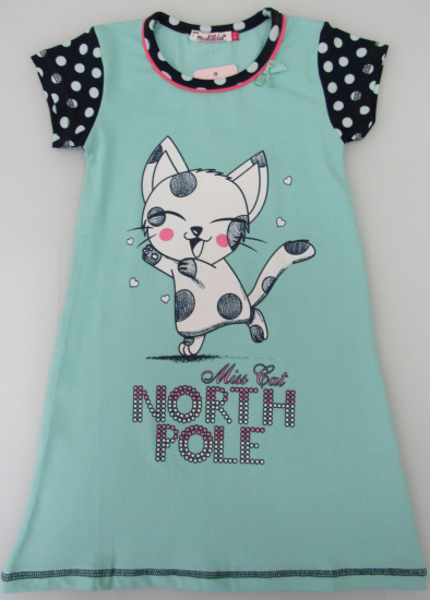 MATILDA Сорочка 8009/1 фото