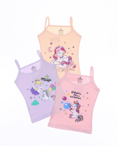 BAYKAR Майка 4308 фото