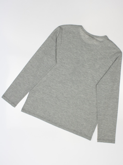 TMK 5004 Лонгслив фото