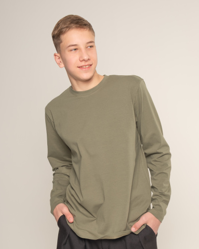 TMK 3011-1 (У) Лонгслив фото