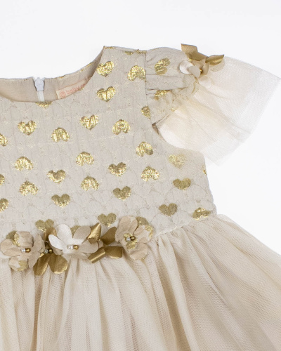 BABY ROSE 4253 Платье BABY ROSE 4253 Платье фото