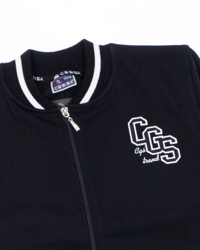 CEGISA 2850 Бомбер утепленный фото