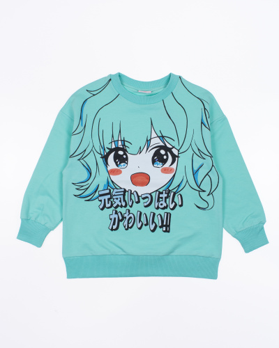 BY-GRI 42825/1 Свитшот BY-GRI 42825/1 Свитшот фото