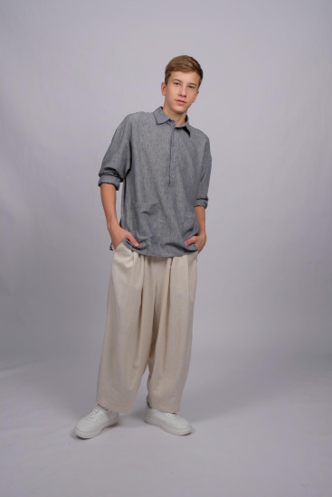 TMK 3008 Рубашка фото