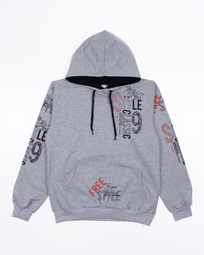 BOLD 2928 4189/1 Худи фото