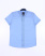 CEGISA 1733/1 Рубашка  (цвет: Голубой 164 см)